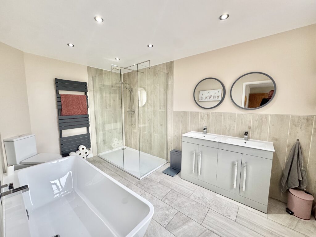 Chapel Lane, Norton-In-Hales, TF9