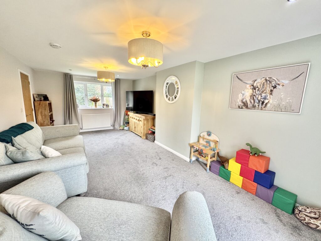 Chapel Lane, Norton-In-Hales, TF9