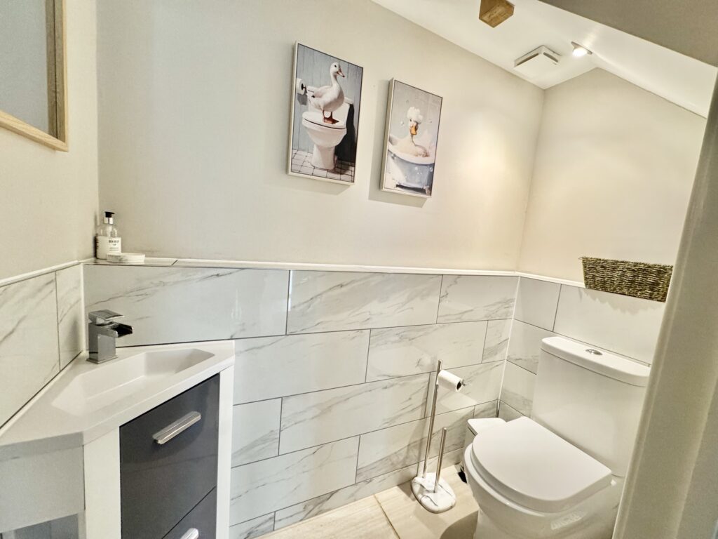 Chapel Lane, Norton-In-Hales, TF9