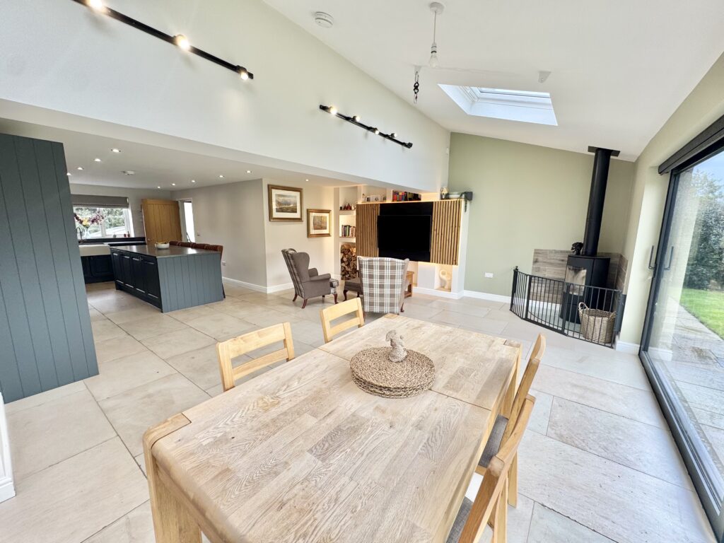 Chapel Lane, Norton-In-Hales, TF9