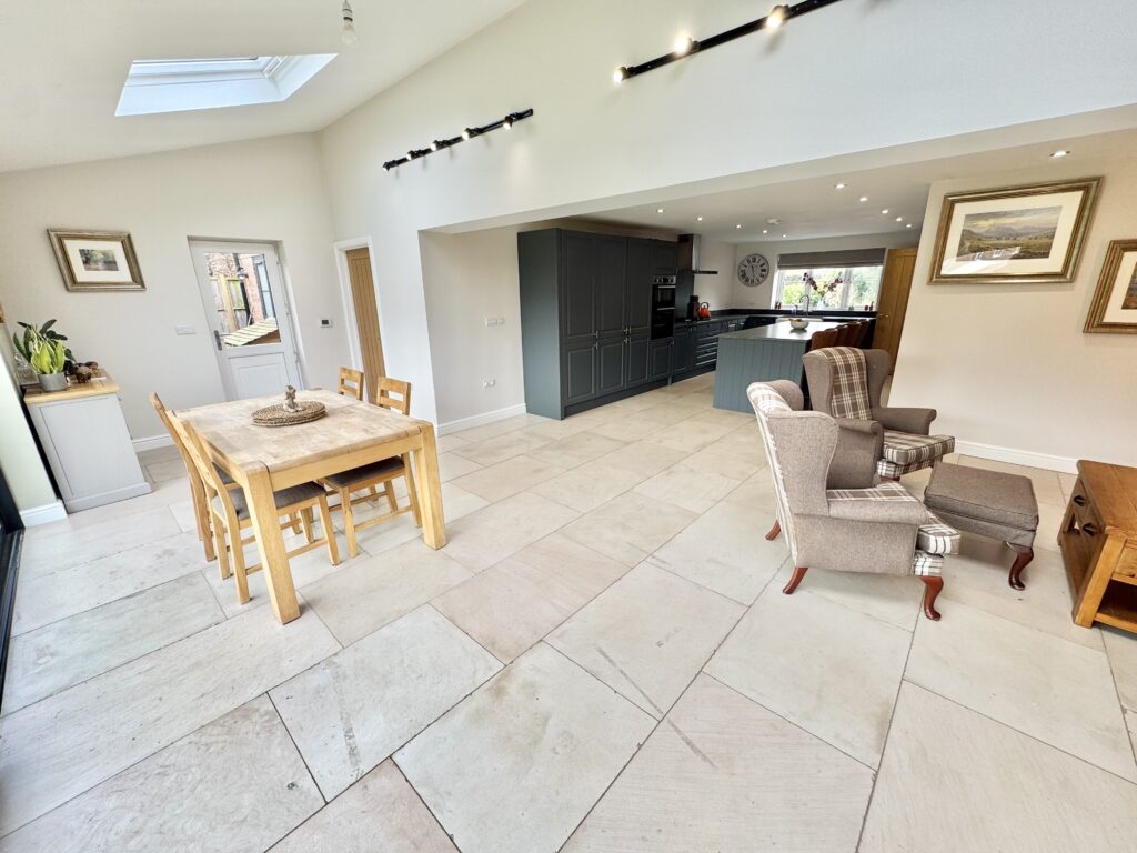 Chapel Lane, Norton-In-Hales, TF9