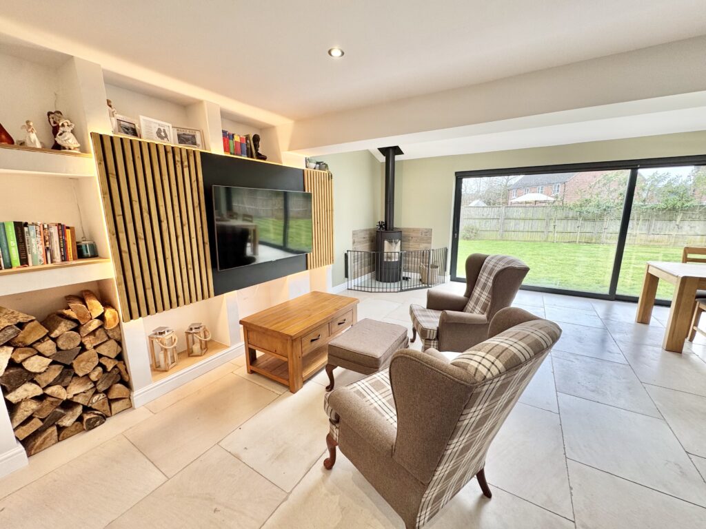 Chapel Lane, Norton-In-Hales, TF9