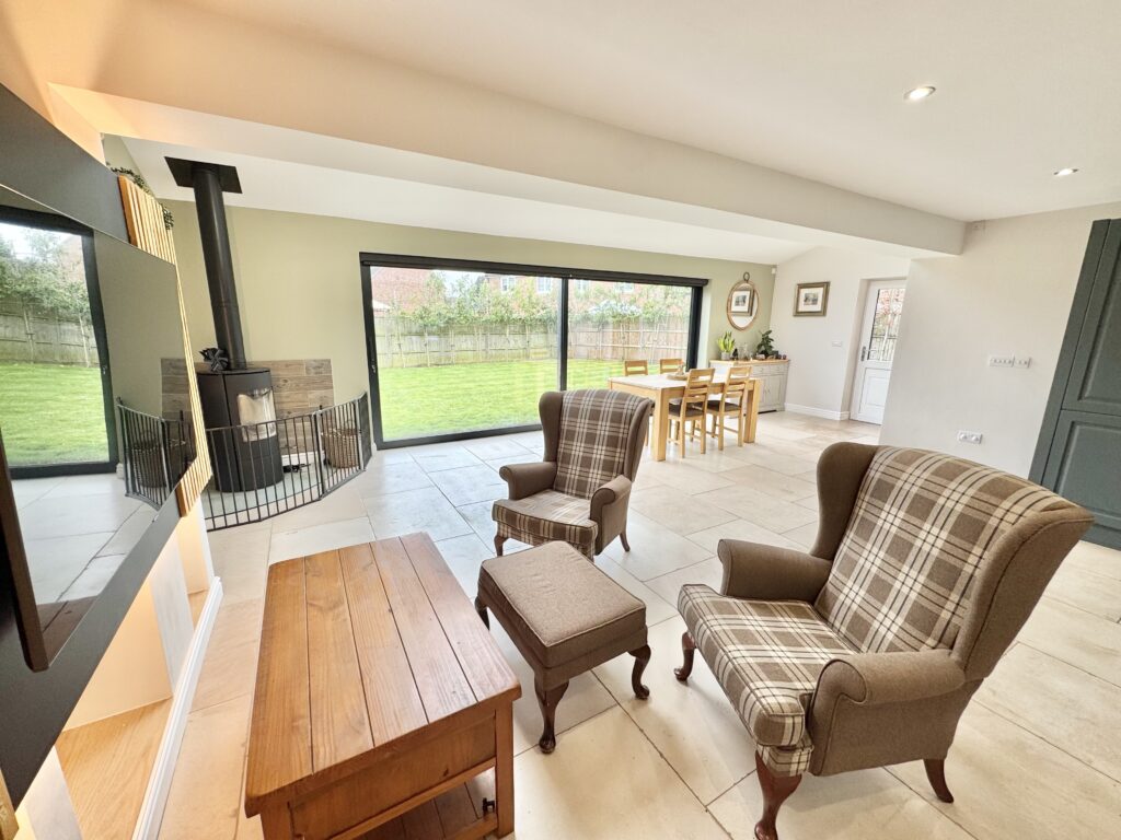 Chapel Lane, Norton-In-Hales, TF9