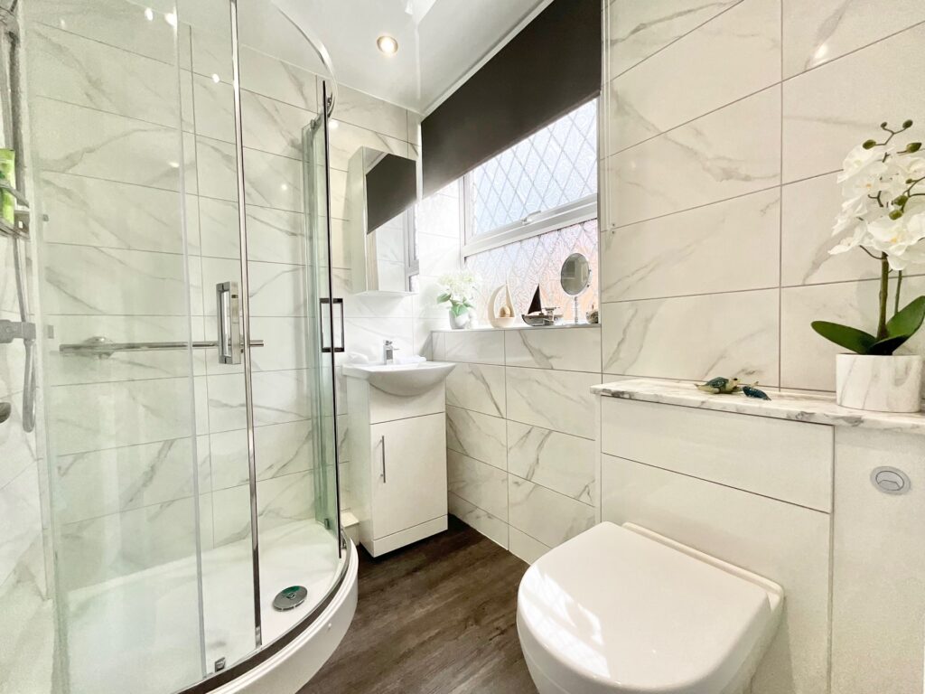 Cedar Close, Cheadle, ST10