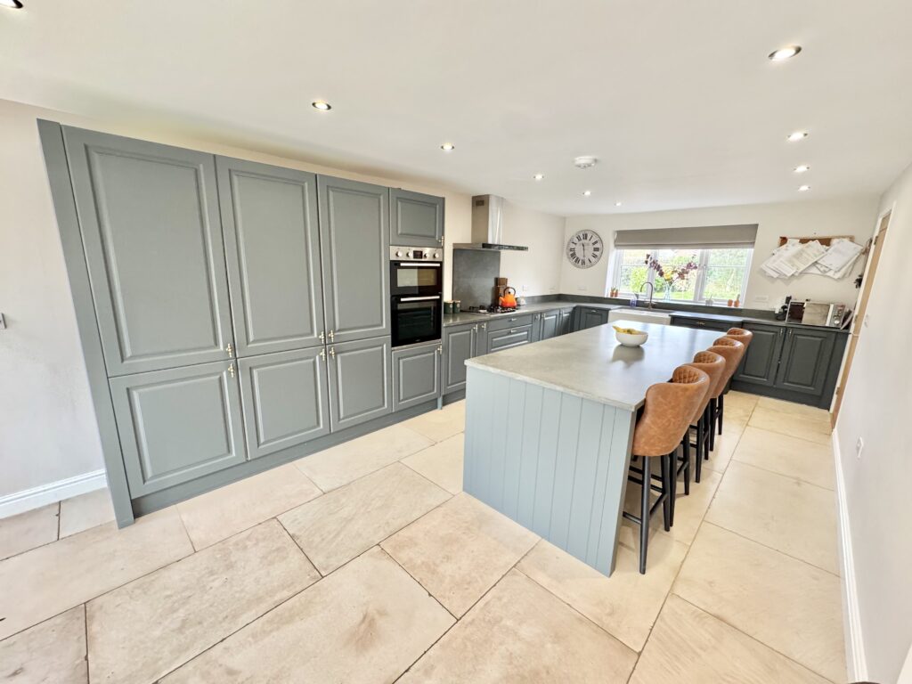 Chapel Lane, Norton-In-Hales, TF9