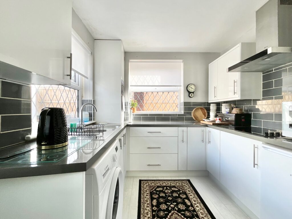 Cedar Close, Cheadle, ST10