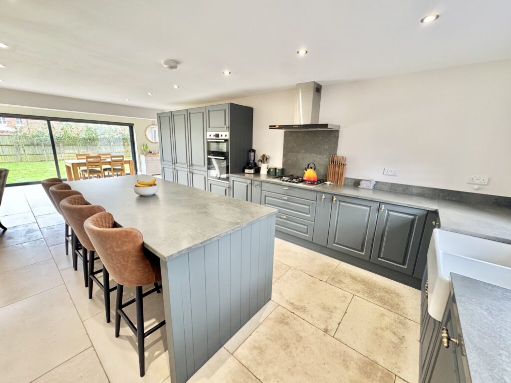 Chapel Lane, Norton-In-Hales, TF9