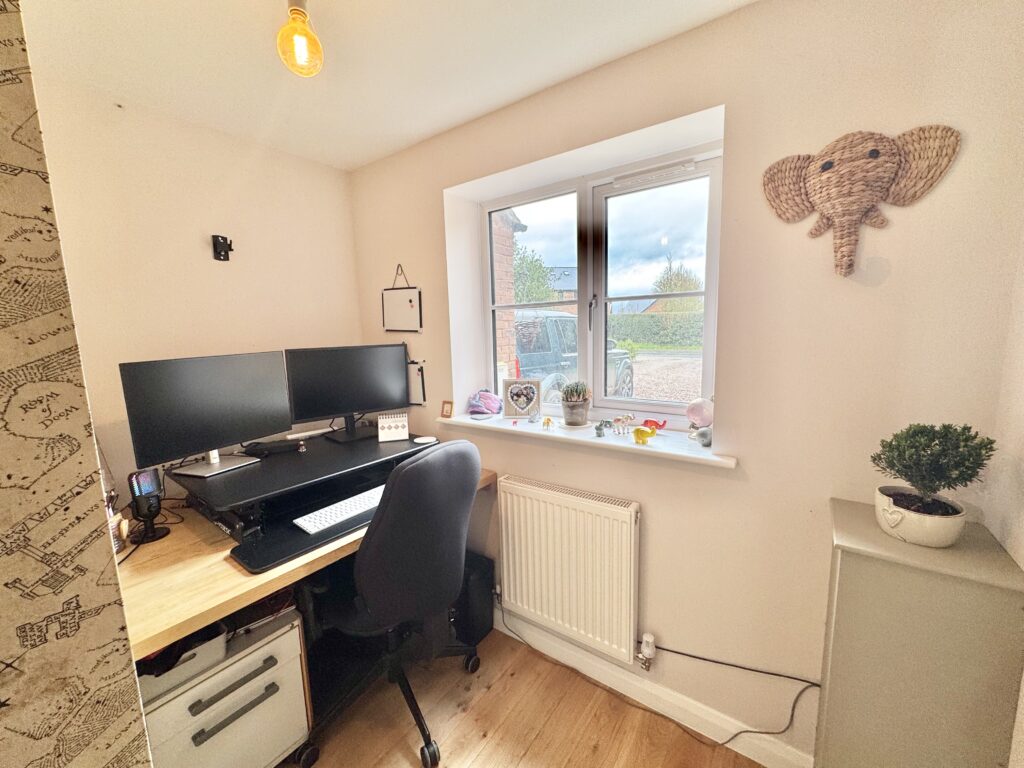 Chapel Lane, Norton-In-Hales, TF9