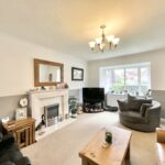 Woodruff Close, Packmoor, ST7