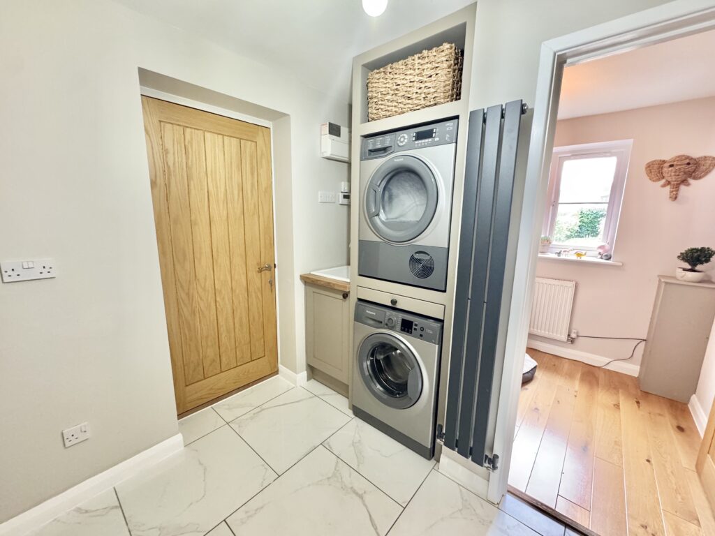 Chapel Lane, Norton-In-Hales, TF9