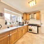 Woodruff Close, Packmoor, ST7