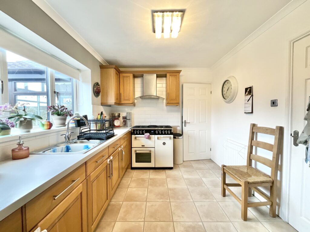 Woodruff Close, Packmoor, ST7