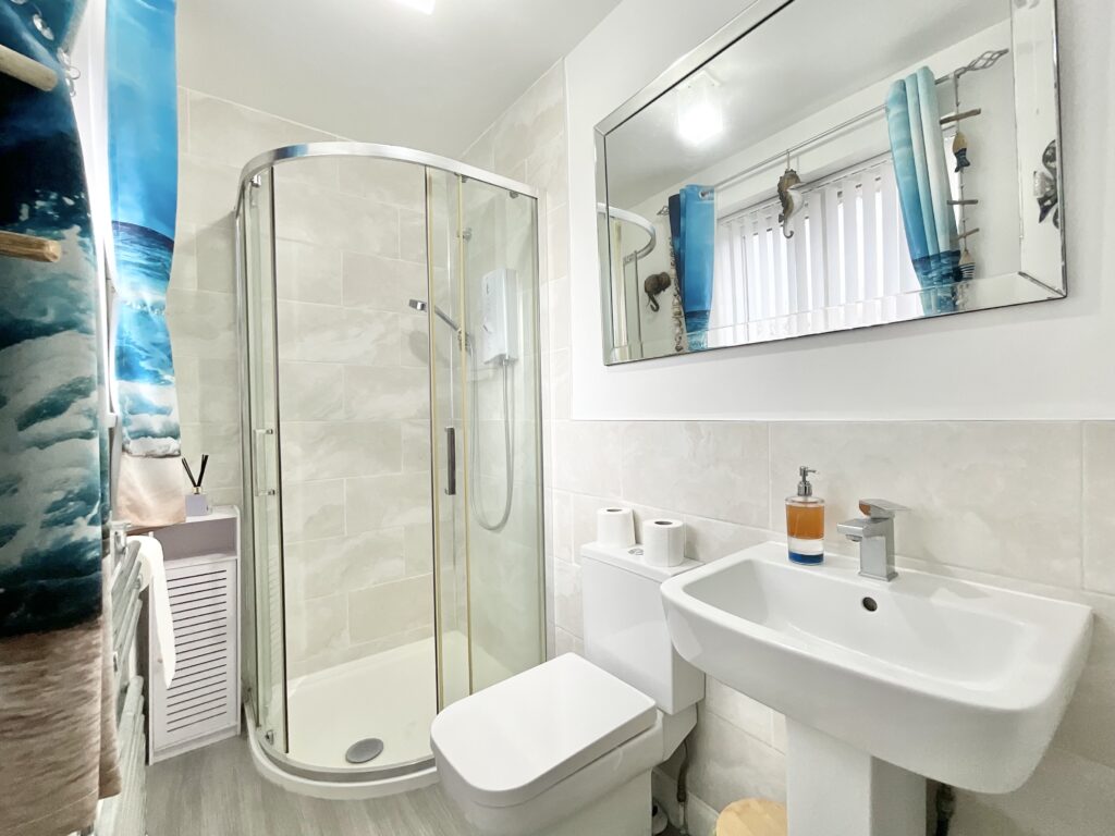 Woodruff Close, Packmoor, ST7