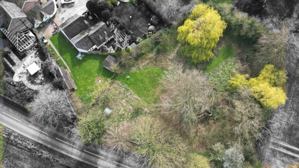 Walton Bank, Eccleshall, ST21