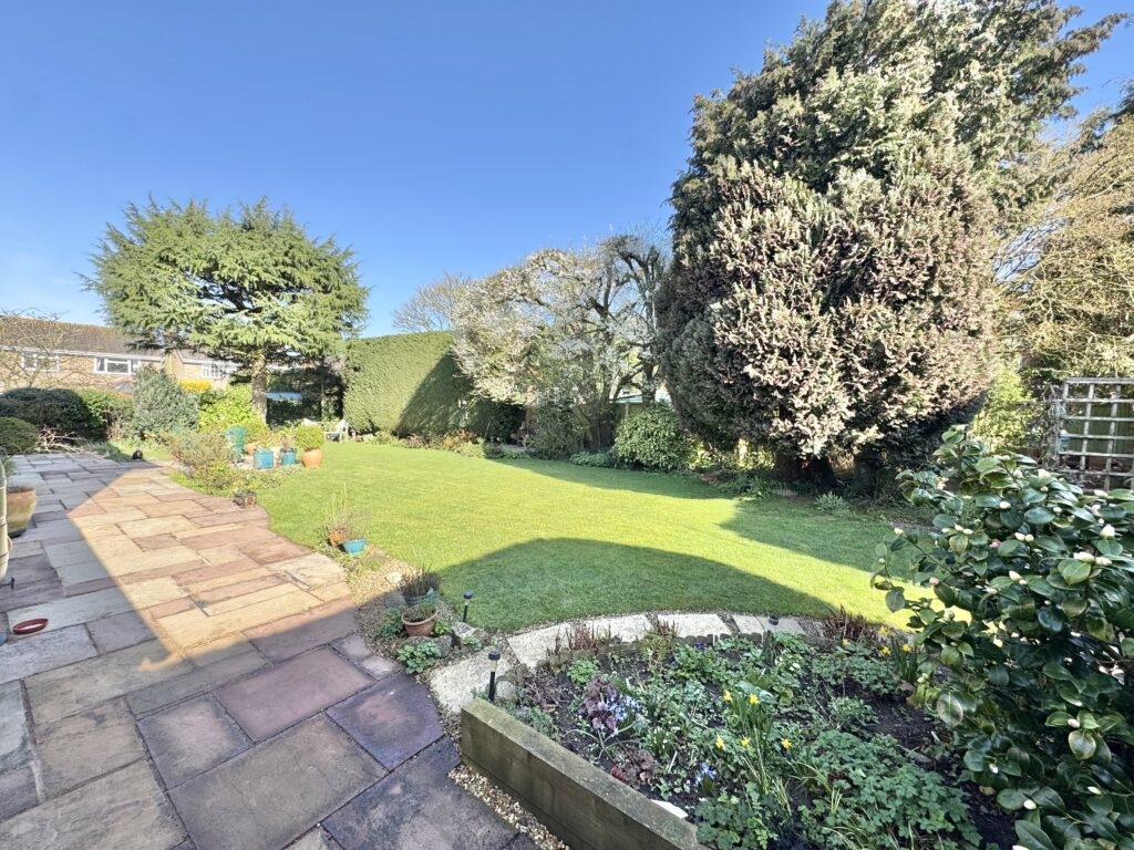 The Seesall, Gnosall, ST20