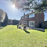 The Seesall, Gnosall, ST20