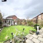Woodruff Close, Packmoor, ST7