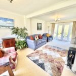 The Seesall, Gnosall, ST20