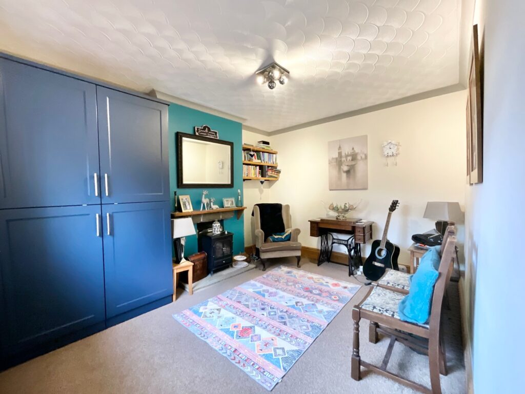 High Street, Kingsley, ST10