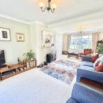 The Seesall, Gnosall, ST20