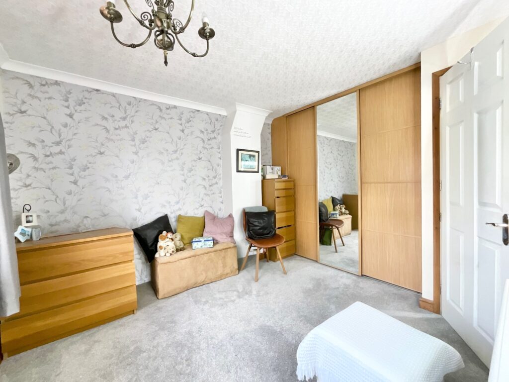 High Street, Kingsley, ST10