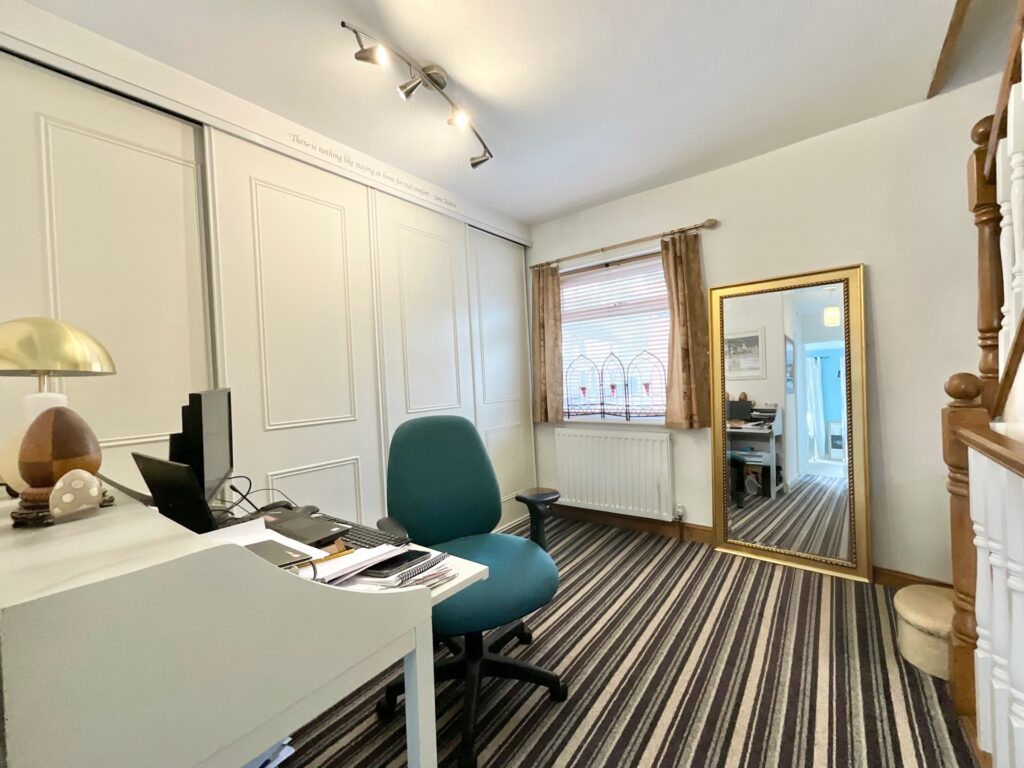 High Street, Kingsley, ST10