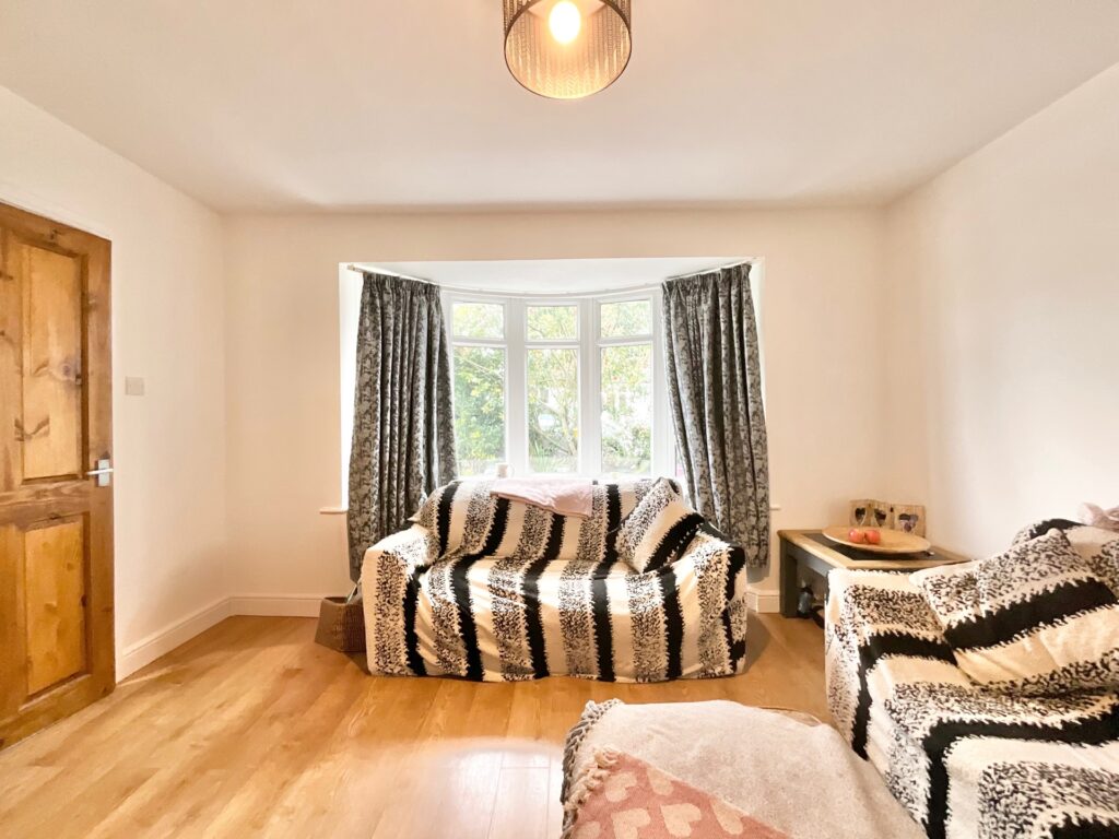 Cranberry Avenue, Checkley, ST10