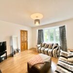 Cranberry Avenue, Checkley, ST10