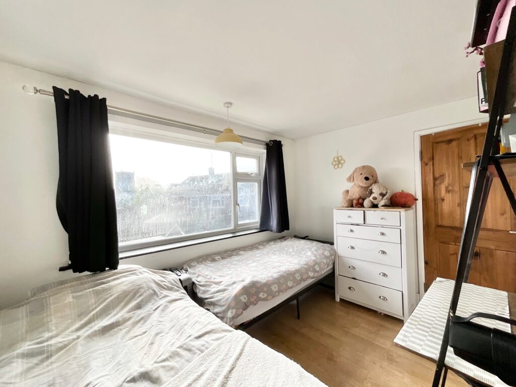 Cranberry Avenue, Checkley, ST10