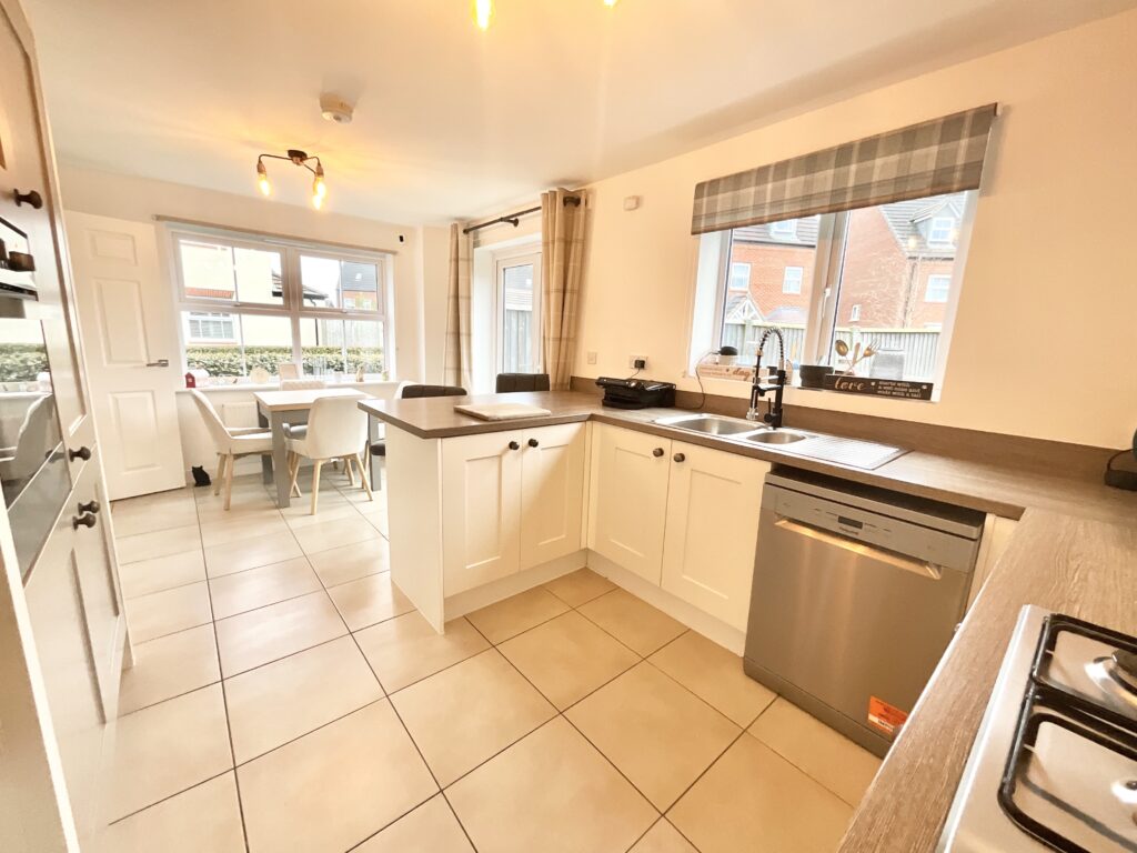 Whimbrel Park, Stafford, ST16