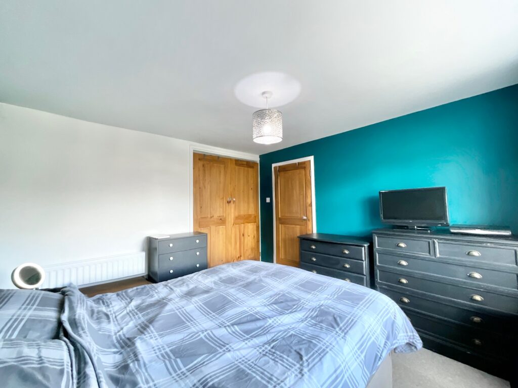 Cranberry Avenue, Checkley, ST10