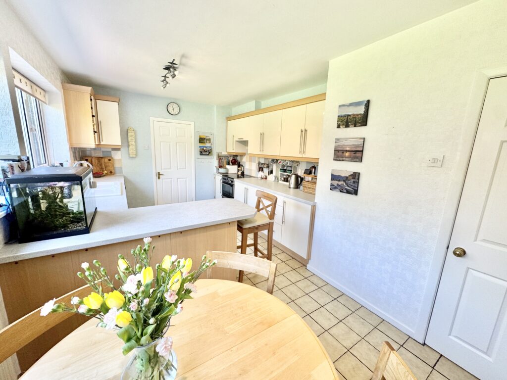 The Seesall, Gnosall, ST20