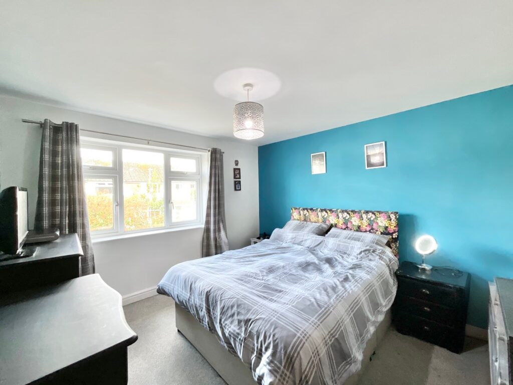 Cranberry Avenue, Checkley, ST10