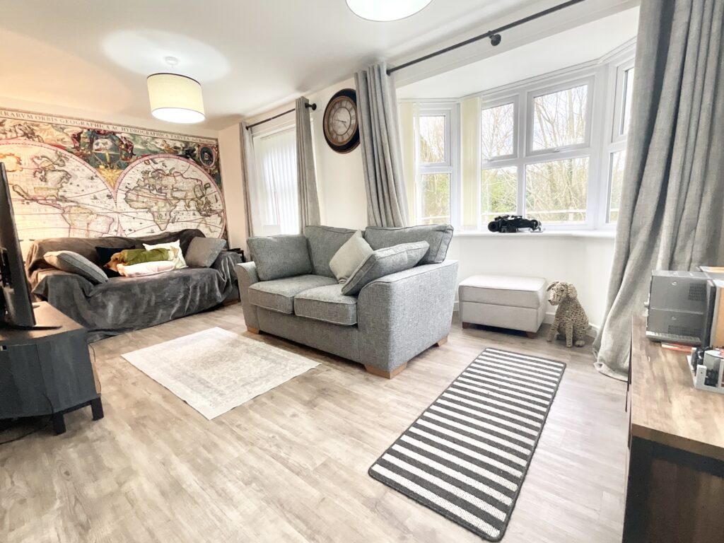 Whimbrel Park, Stafford, ST16