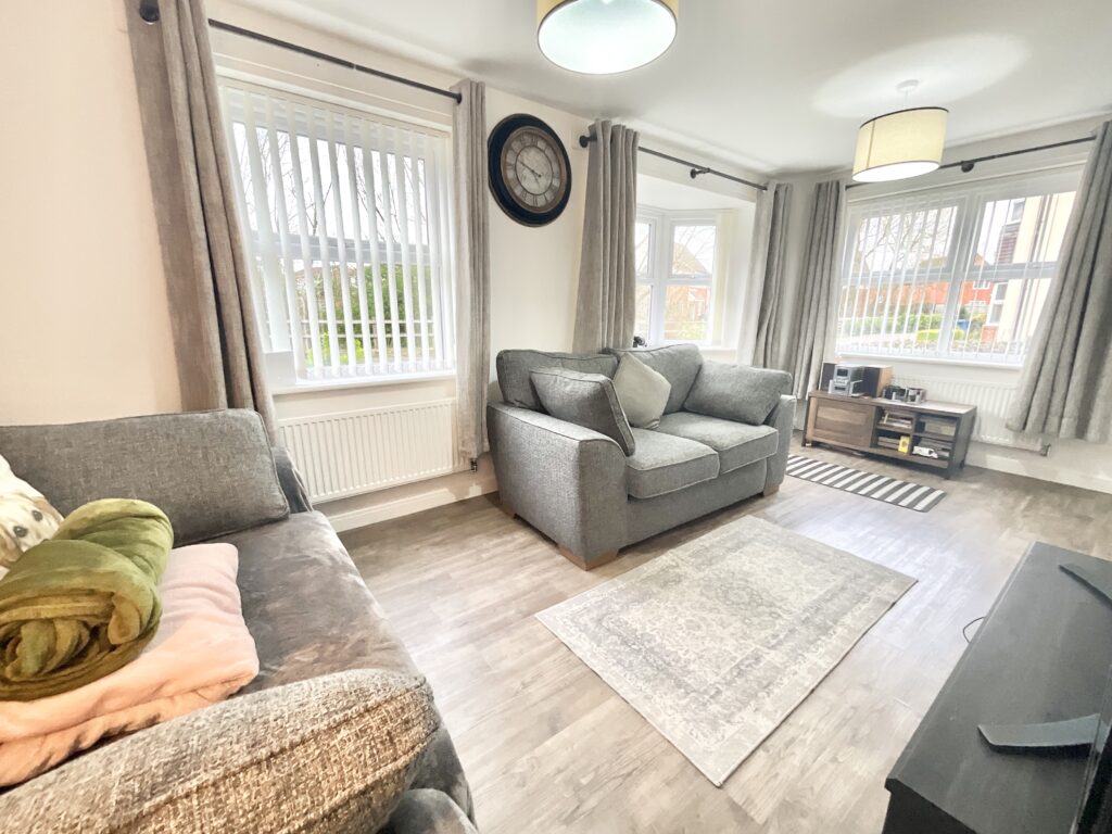 Whimbrel Park, Stafford, ST16