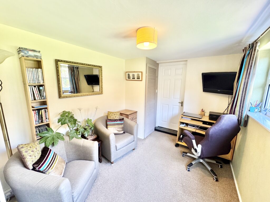 The Seesall, Gnosall, ST20