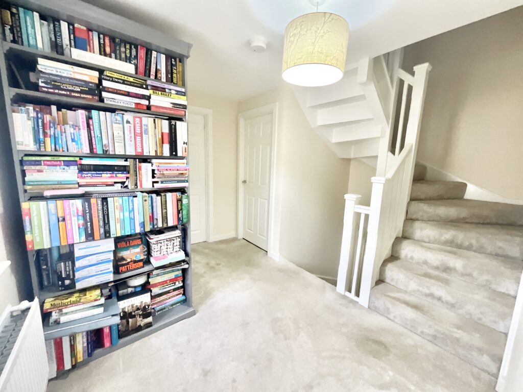 Whimbrel Park, Stafford, ST16