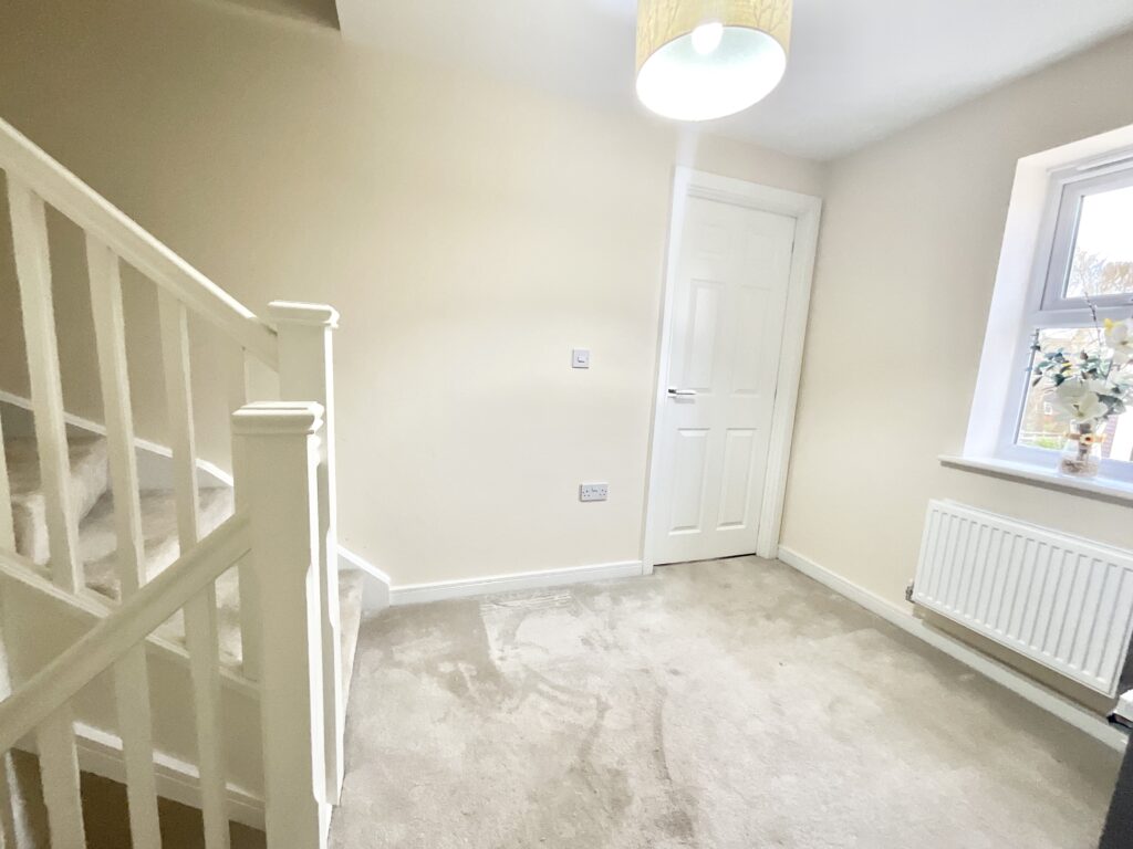 Whimbrel Park, Stafford, ST16