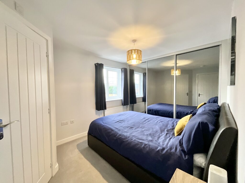 Ayr Road, Cheadle, ST10