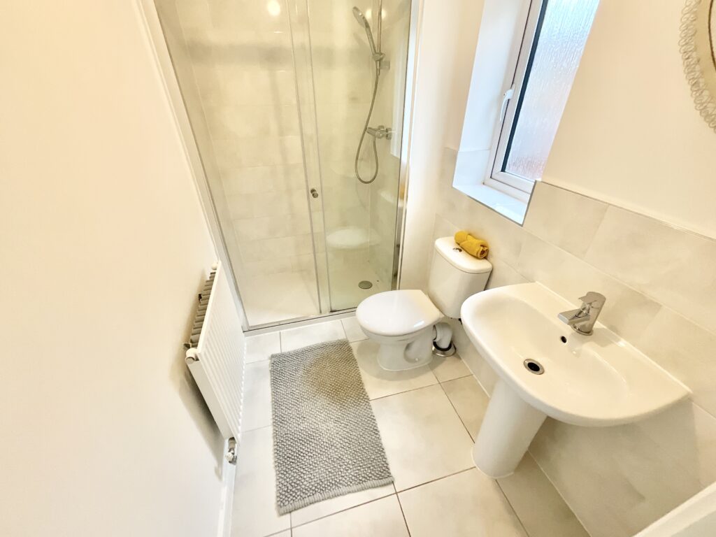 Whimbrel Park, Stafford, ST16