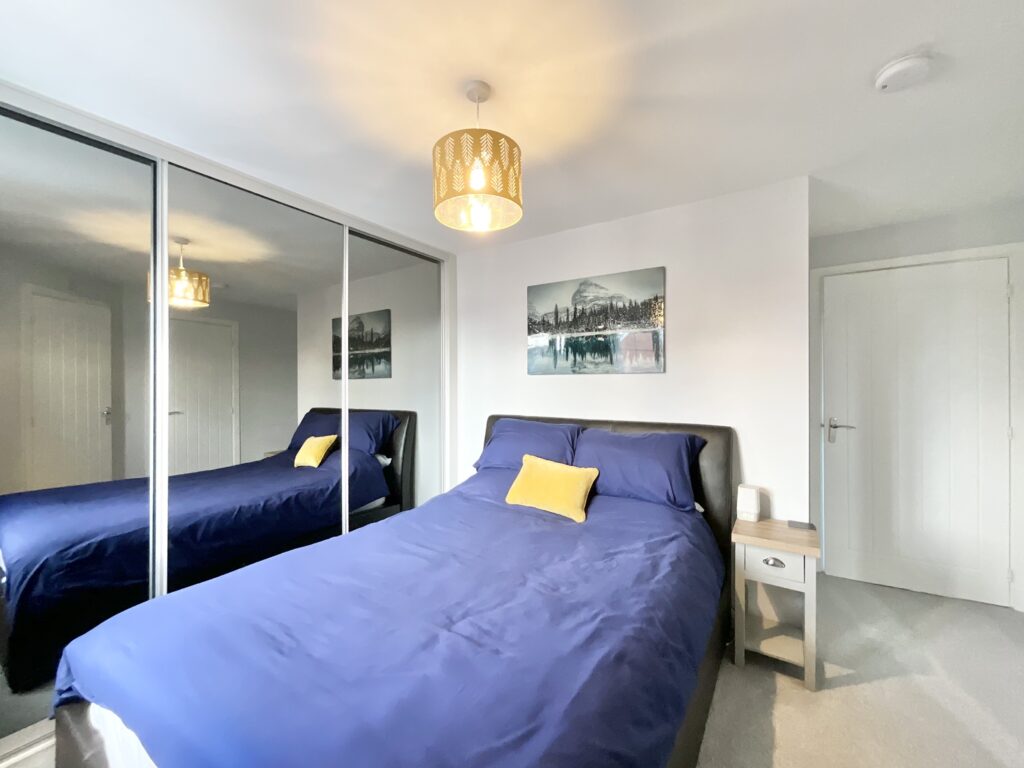 Ayr Road, Cheadle, ST10