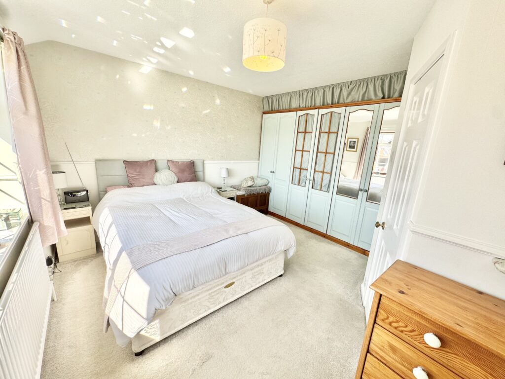 The Seesall, Gnosall, ST20