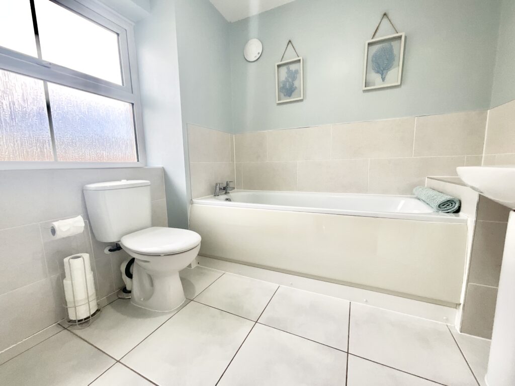 Whimbrel Park, Stafford, ST16