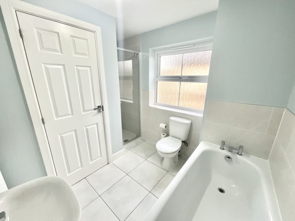 Whimbrel Park, Stafford, ST16