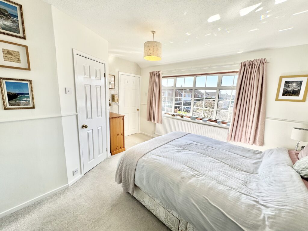 The Seesall, Gnosall, ST20