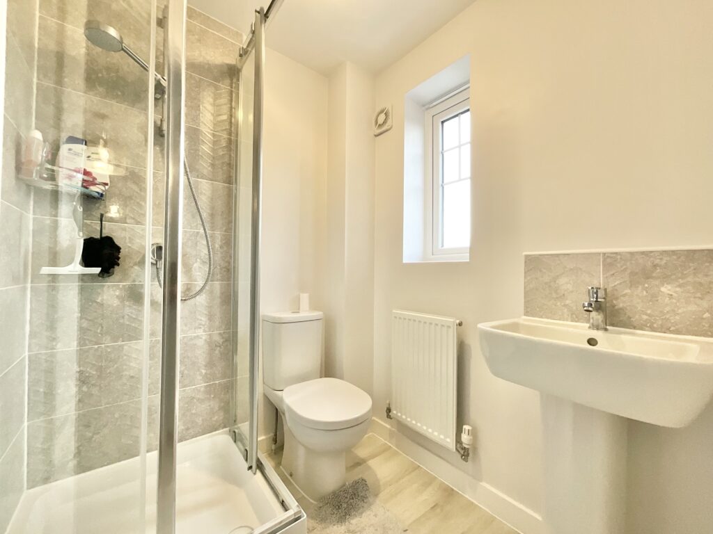 Ayr Road, Cheadle, ST10