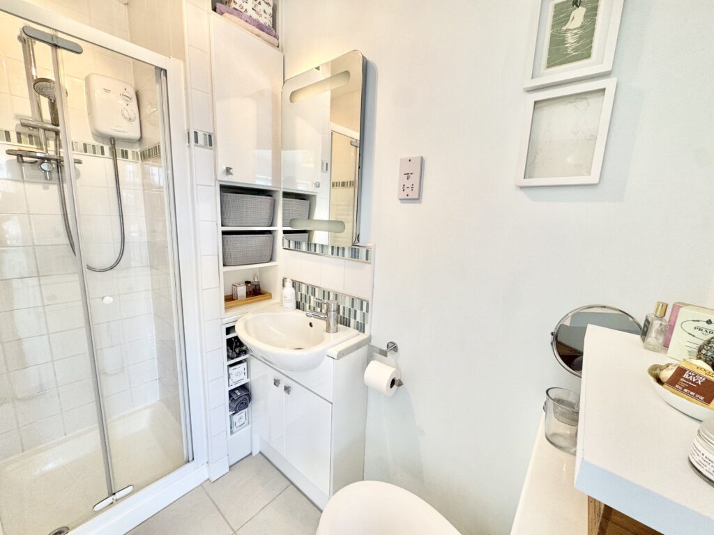 The Seesall, Gnosall, ST20