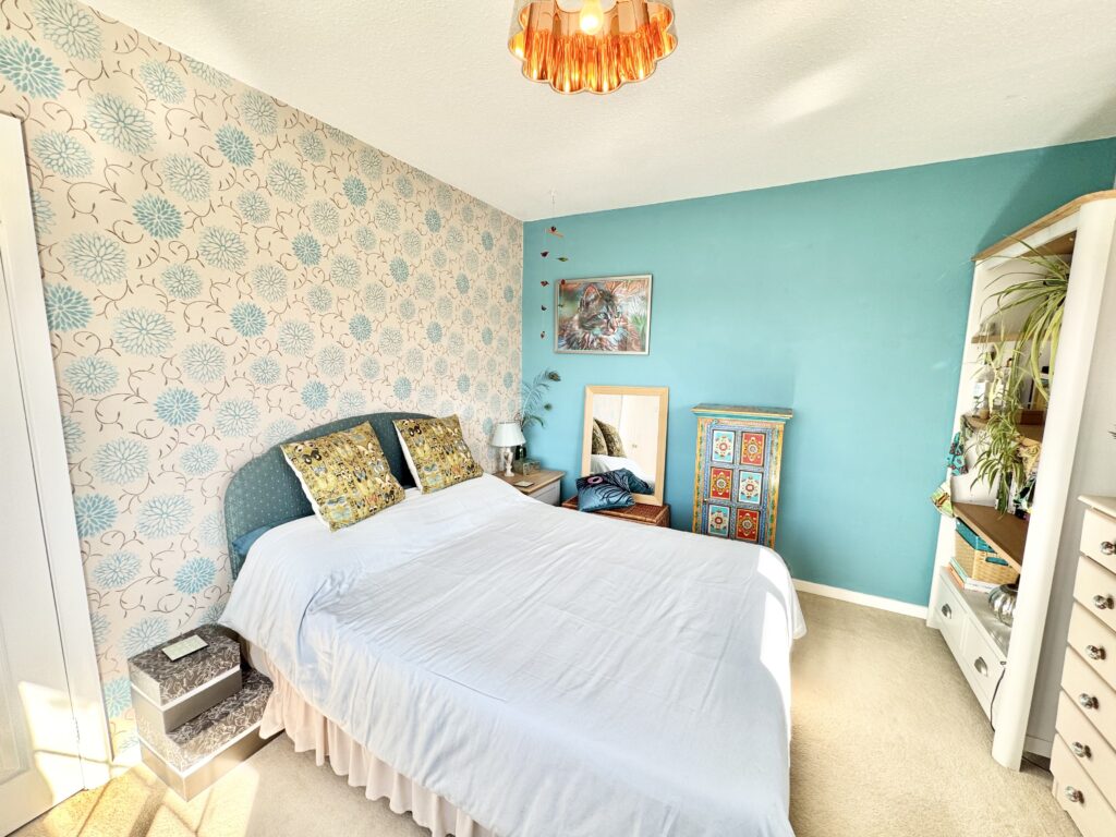 The Seesall, Gnosall, ST20