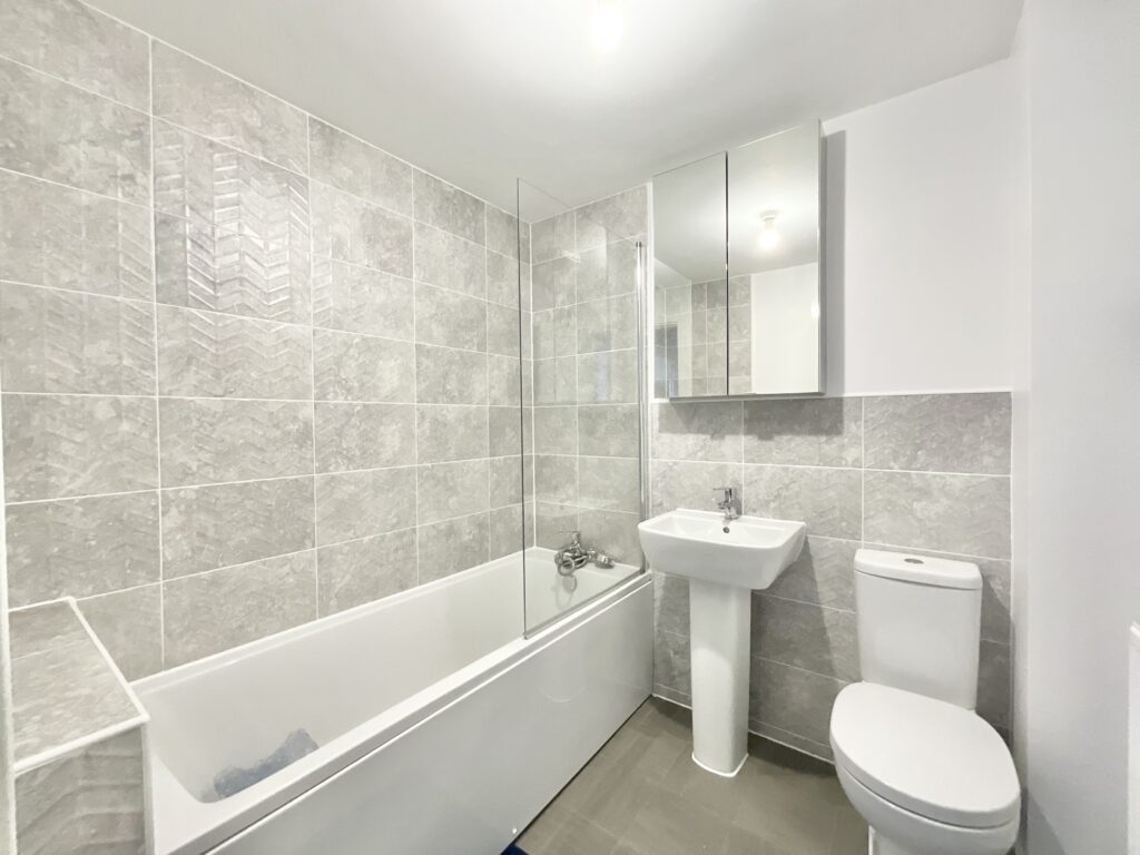 Ayr Road, Cheadle, ST10