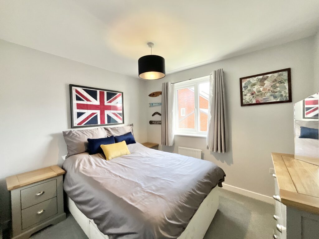 Ayr Road, Cheadle, ST10